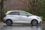 Honda Fit e:HEV Ness 2020 года (JP)